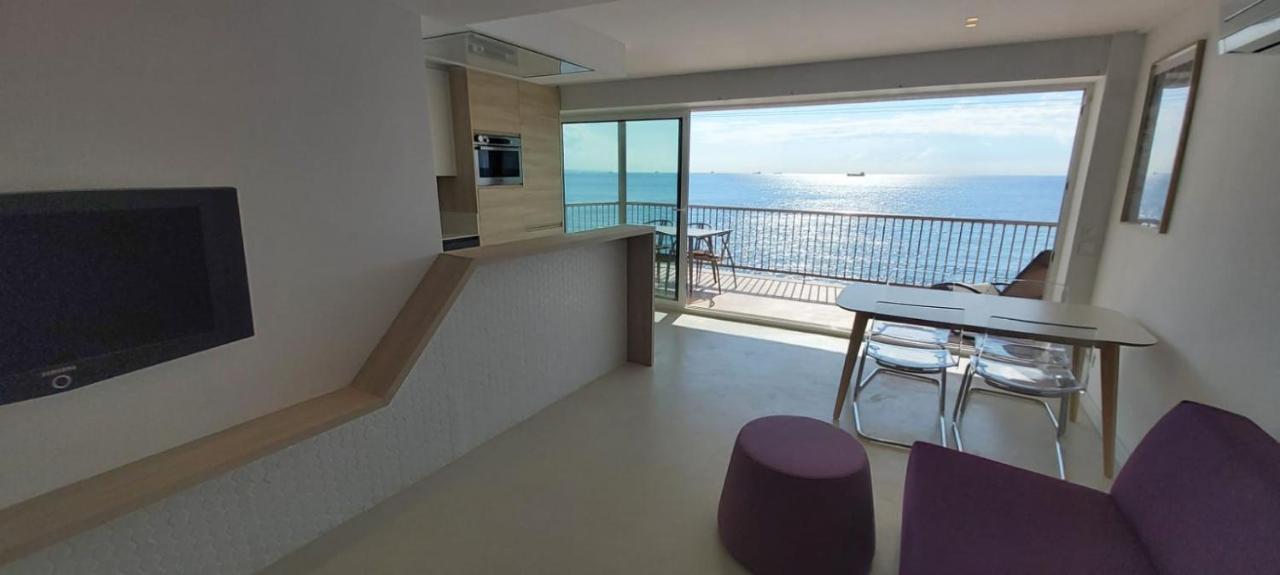 Jacuzzi & Sauna Apartment ! Salou Exterior photo