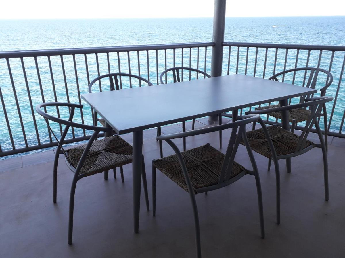 Jacuzzi & Sauna Apartment ! Salou Exterior photo
