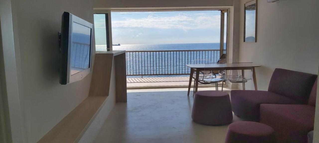 Jacuzzi & Sauna Apartment ! Salou Exterior photo